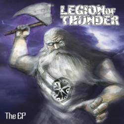 Legion Of Thunder : The EP